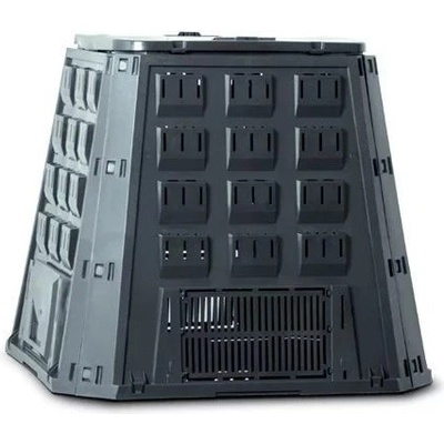 Prosperplast Evogreen 420 l čierny