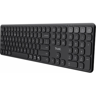 Trust VAIYA Multidevice Wireless Keyboard 26008