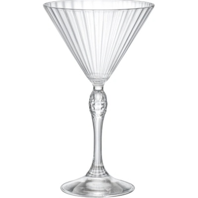 Bormioli Luigi America 20s sklenice Martini 250 ml