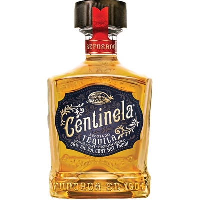 Centinela Reposado 40% 0,7 l (karton)