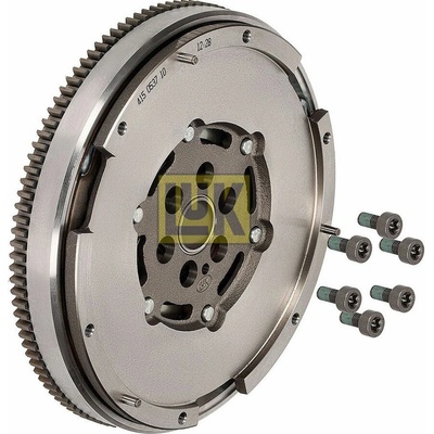 Zotrvačník Schaeffler LuK 415 0537 11