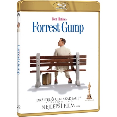 Forrest Gump BD