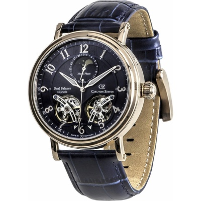 Carl von Zeyten CVZ0054RBLS – Hledejceny.cz