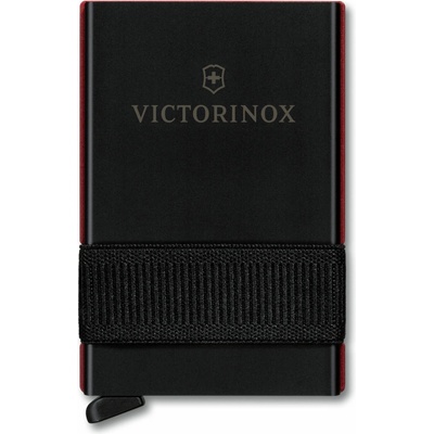 Victorinox Karta Smart Card Wallet, Iconic Red 0.7250.13 – Hledejceny.cz