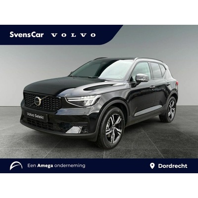 Volvo XC40 B4 Plus 145 kW