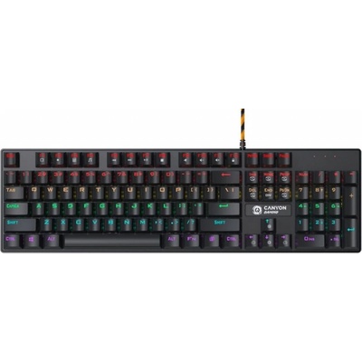 Canyon Deimos CND-SKB4-CS