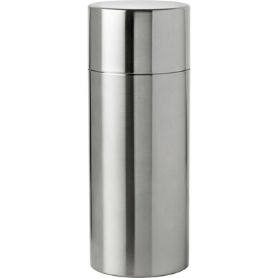 Stelton Šejker na kokteily ARNE JACOBSEN 750 ml, strieborná