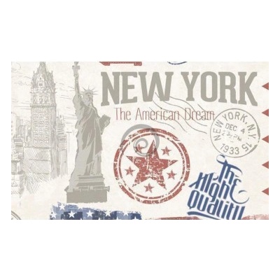 200-8284 Samolepiaca fólia Brooklyn 67,5cmx15m