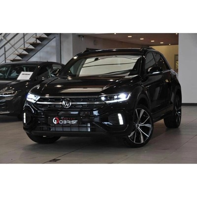Volkswagen T-Roc R-Line DSG 110 kW