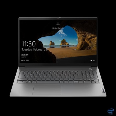 Lenovo ThinkBook 15 G2 20VE0112CK