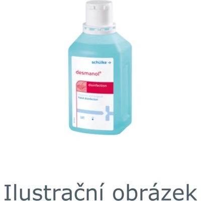Schülke Desmanol Pure 1 l