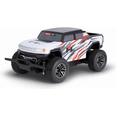 RC model auta CARRERA 182022 GMC Hummer EV (1:18) - Carrera 182022 GMC Hummer EV 1:18