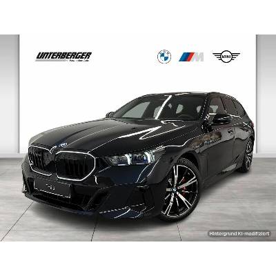 BMW 530e xDrive M Sport 220 kW