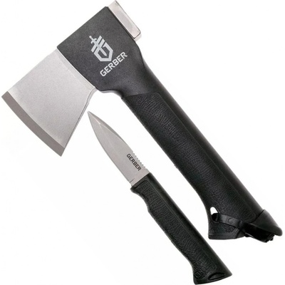 Gerber Gator Combo Axe - Blister