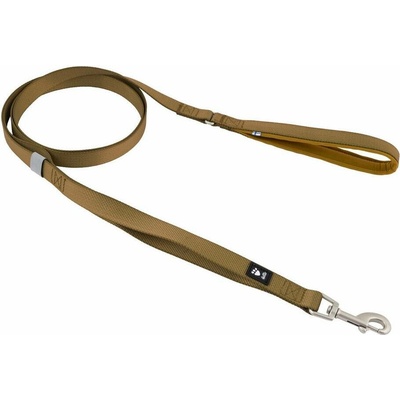 Hurtta Weekend Warrior Standard Leash Desert