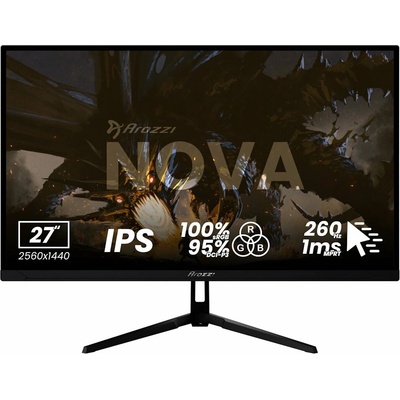 Arozzi NOVA 27T2K260 Black