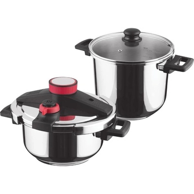Lamart LT1230 Steam 4+7L