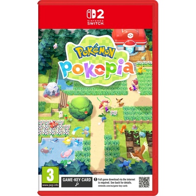 Pokémon Pokopia