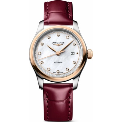 Longines L2.449.5.89.2