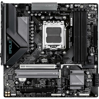 Gigabyte B850M EAGLE WIFI7