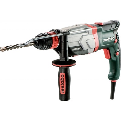 Metabo UHEV 2860-2 Quick 600713500 – Hledejceny.cz