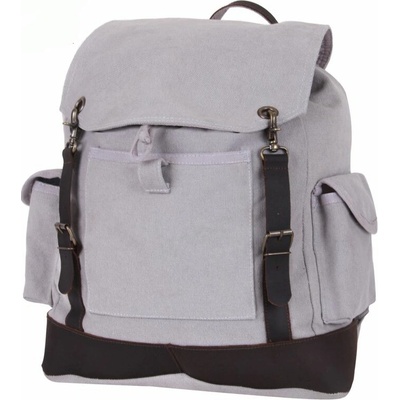 ROTHCO batoh EXPEDITION VINTAGE SIVÝ