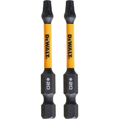 DeWALT 2ks T20 DT70533T