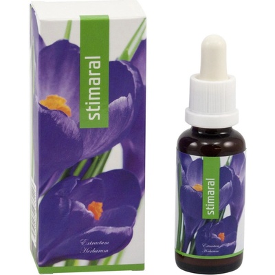 Energy Stimaral 30 ml