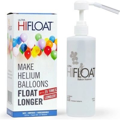 HI FLOAT 0 15l