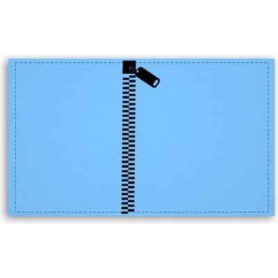 Fotoobraz 120x70 cm velký Zip