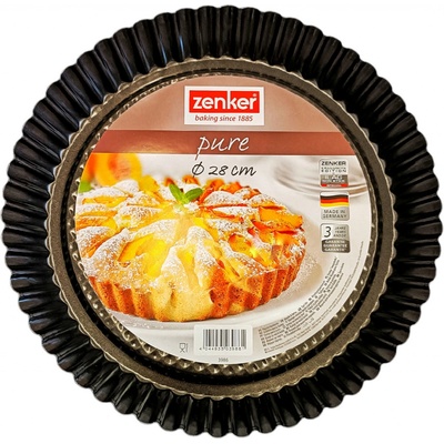 Zenker forma na koláč 28cm