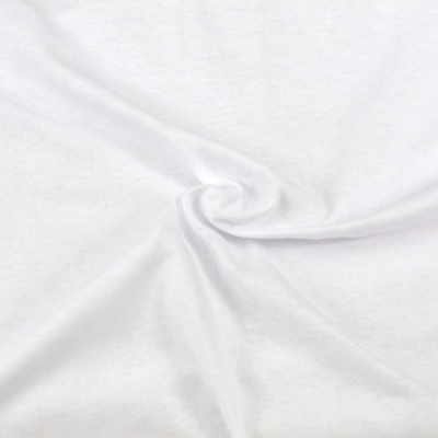 Brotex Jersey prostěradlo bílé 200x200