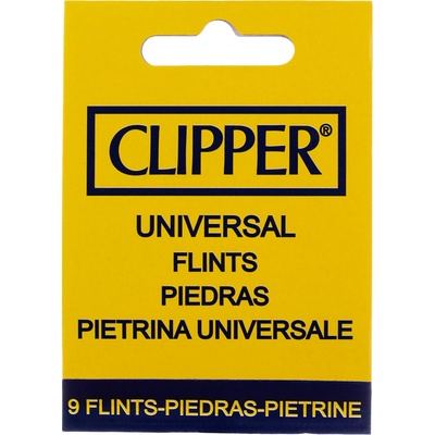 Clipper Kamínky příslušenství pro