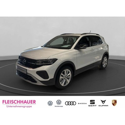 Volkswagen T-Cross 1.0 TSI Energy 85 kW