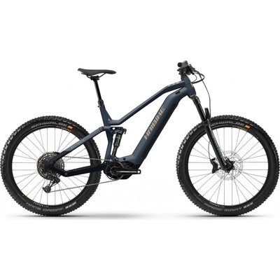 Haibike Alltrail 6 2024