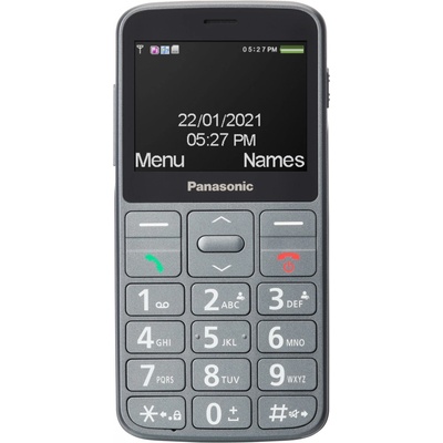 Panasonic KX-TU160EXG – Hledejceny.cz
