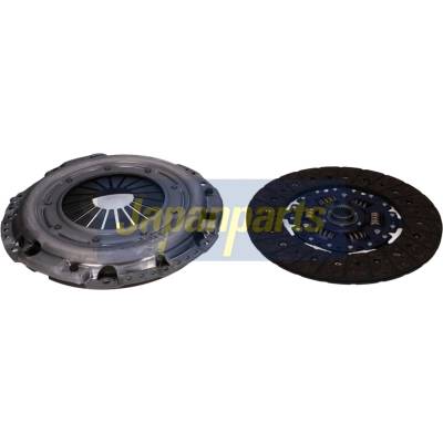 JAPANPARTS Sada spojky KF-H68