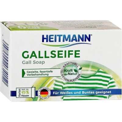 Gallsaife mýdlo na skvrny 100 g