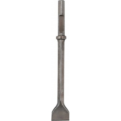 DeWALT DT6932 Sekáč plochý, šestihran pro čištění ploch 28 mm, 76 x 521 mm