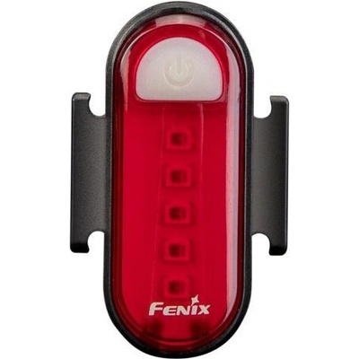 Fenix BC05R V2.0 zadní černé – Hledejceny.cz