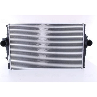 Chladič turba NISSENS 969001