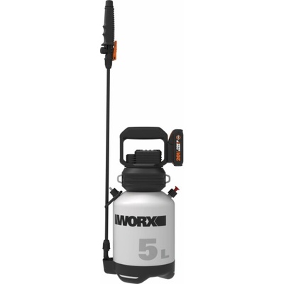 Worx WG829E 20V 5l
