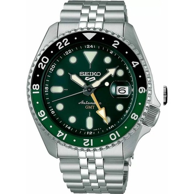 Seiko SSK035K1