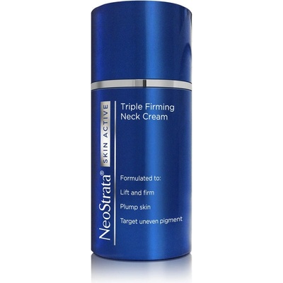 NeoStrata Skin Active Triple Firming Neck Cream 80 g
