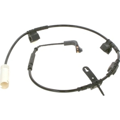 BOSCH Výstražný kontakt opotrebenia brzdového obloženia 1987473058