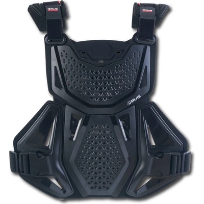 chránič hrudníku Atlas Charger Hybrid Ai CE2 – Hledejceny.cz