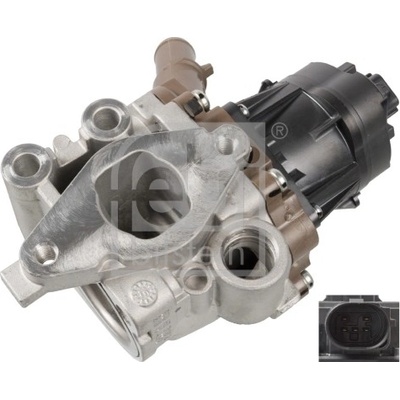 FEBI BILSTEIN AGR - Ventil 108841