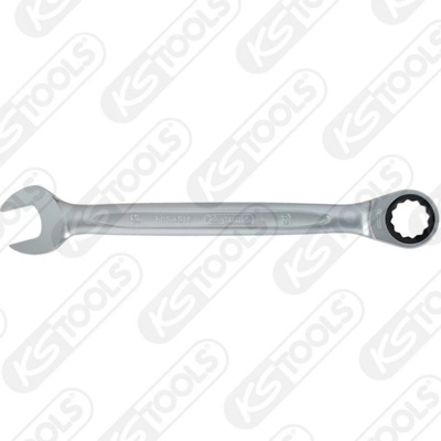 KS Tools očkoplochý ráčnový klíč 503.4224