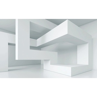Preinterier FT4631 Fototapeta na stenu 3D vzor vlies 416cm x 254cm