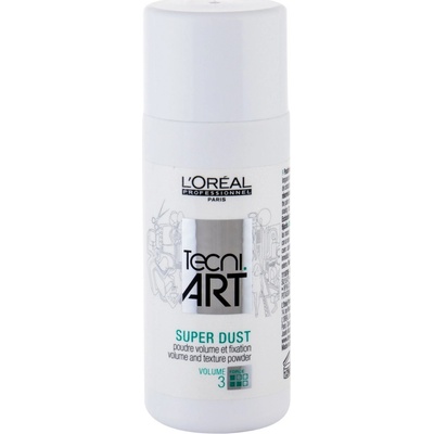 L'Oréal Tecni Art Volume Super Dust púder pre objem vlasov 7 ml